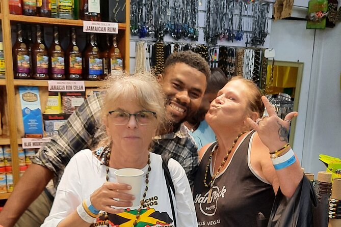 Horseback Riding, Bluehole Secret Falls, Dunns River tour from Montego Bay - Dunns River adds a famous Jamaica classic