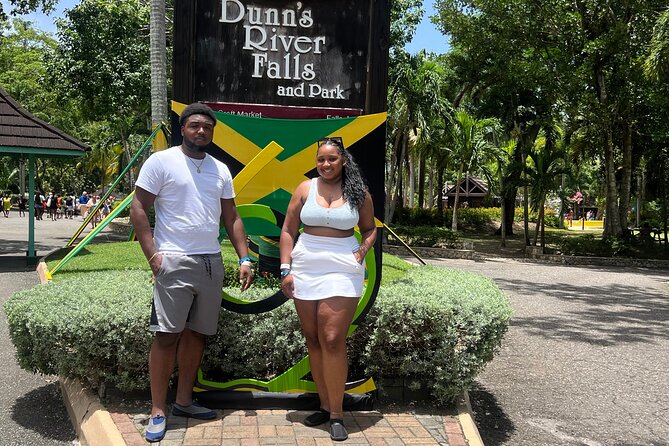 Horseback riding & bluehole secret falls from Montego Bay - Smart preparation for the water activities