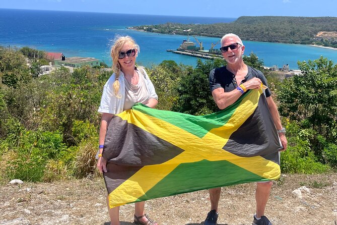 Horseback riding & bluehole secret falls from Montego Bay - Blue Hole’s ropes, pools, caves, and falls
