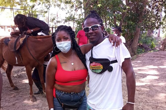 Horseback Riding plus Dunns River Falls Combo Private Tour - Is $190 per person a fair price?