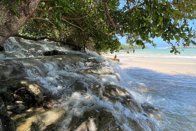 Horseback Riding/Swimming and Dunn's River from Ocho Rios - Guides, drivers, and the human side of the day