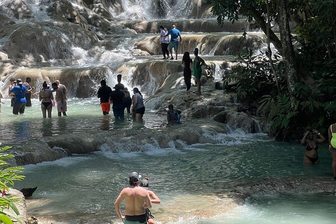 Horseback Riding/Swimming and Dunn's River from Ocho Rios - Practical planning before you leave