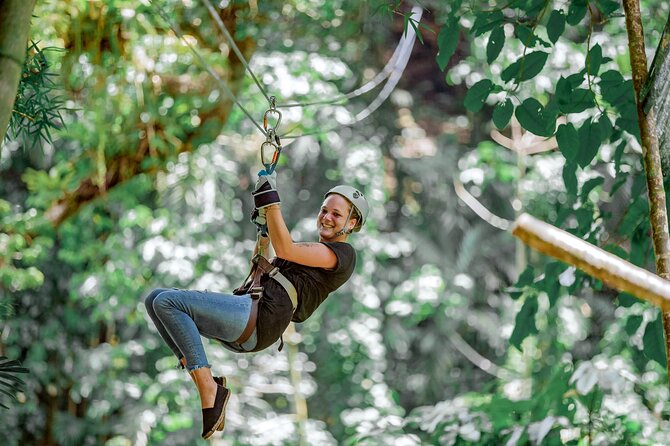 Horseback Riding/Zipline Combo Tour at Chukka Ocean Outpost with Transportation - Should you book the horseback and zipline combo?