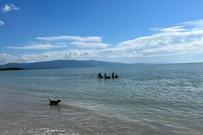 Horseback “SPECIAL”- Negril’s Beach Ride N’ Swim with Free photos/videos - What the guides add to the ride