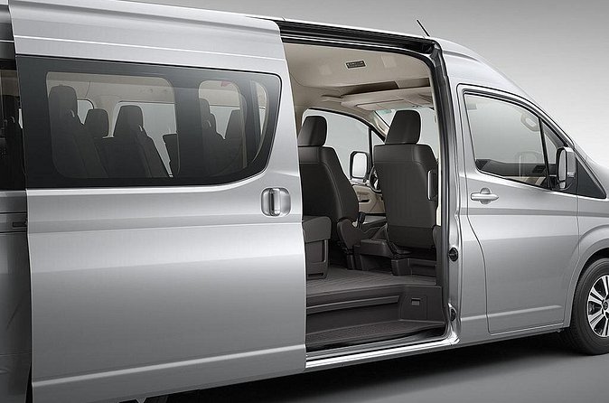 Hotel Riu Montego Bay Airport Shuttle Transfer - Who Will Get the Most From This Transfer