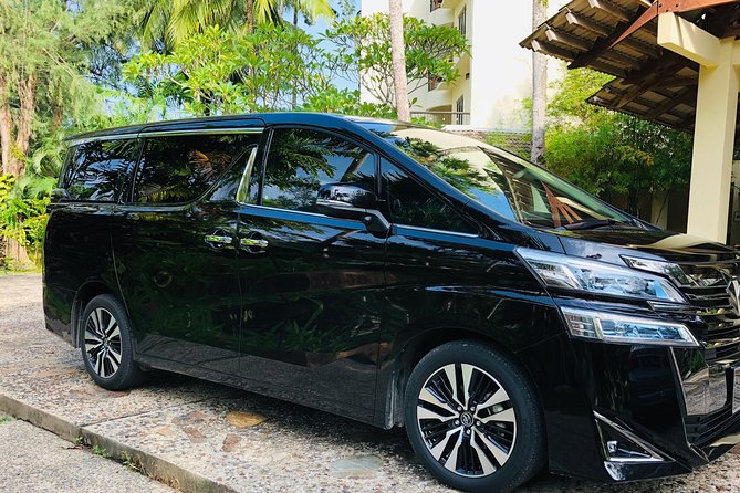 Hotel Riu Montego Bay Airport Shuttle Transfer - The 10 to 20 Minute Ride to Hotel Riu