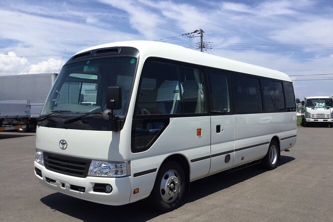 Hyatt Zilara Rose Hall Resort Private Airport Transfer - The ride to Hyatt Zilara Rose Hall