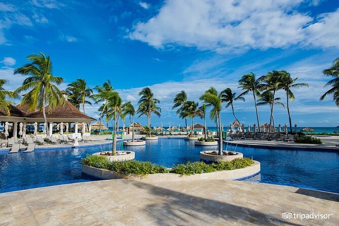 Hyatt Zilara Rose Hall Resort Private Airport Transfer - Why private transportation can be worth $20 per person