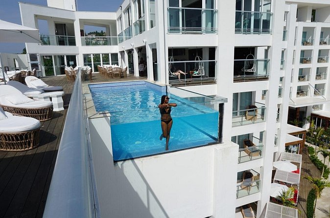 Hyatt Zillara or Ziva Rose Hall private Transfers - Booking, mobile tickets, and cancellation timing
