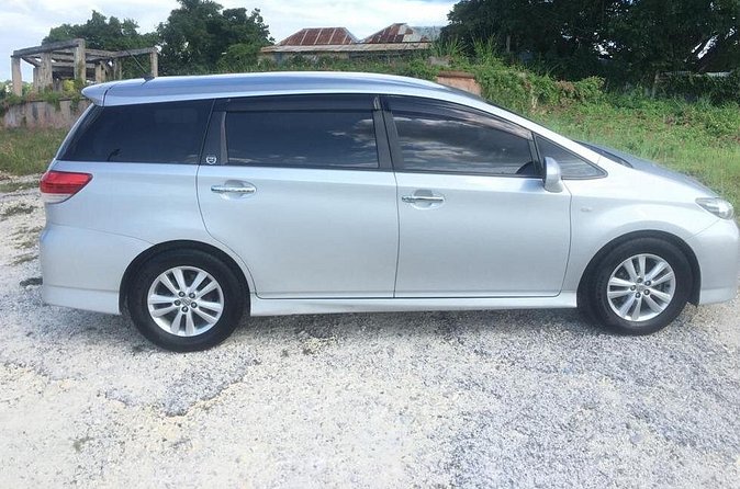 Iberostar Grand Rose Hall Private Airport Pickups & Drop off - Returning from the resort to the airport