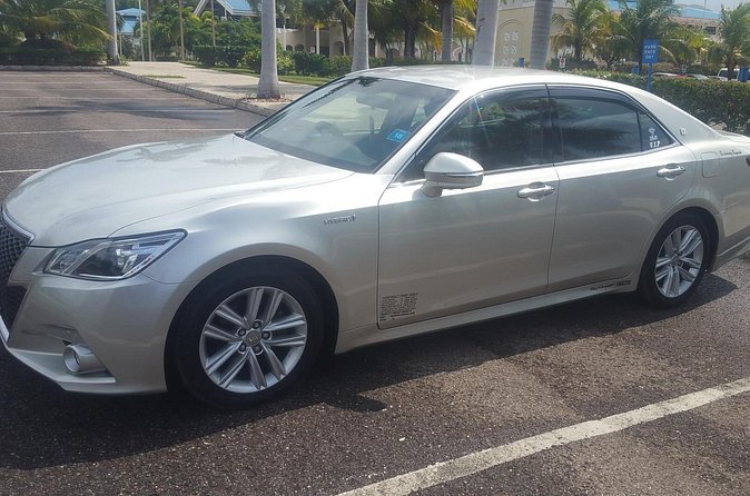 Iberostar Grand Rose Hall Private Airport Pickups & Drop off - Who should book this transfer