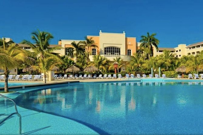 Iberostar Rose Hall Beach with Unlimited Food and Drinks - What the property’s wider feedback tells you
