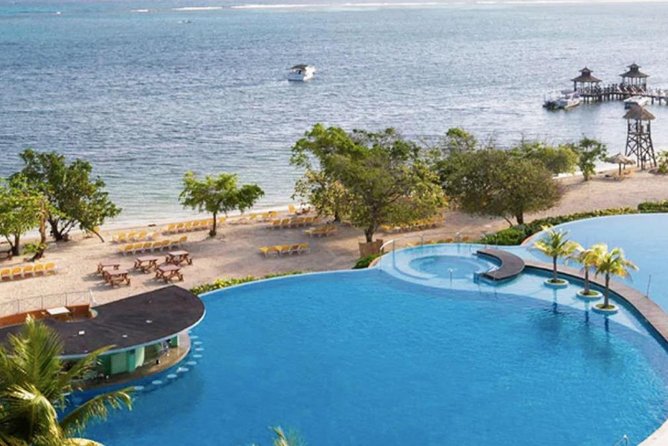 Iberostar Rose Hall Beach with Unlimited Food and Drinks - How the unlimited food and drinks affect the value