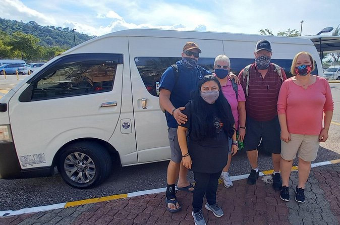 Iberostar Rose Hall Montego Bay Airport Transfer - What the best parts of the service look like