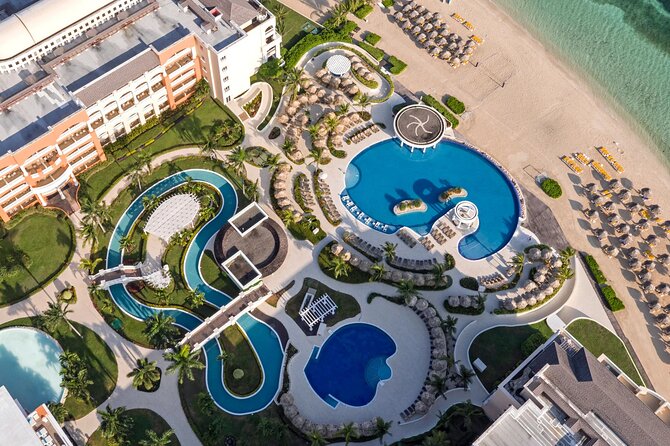 Iberostar Rose Hall Private Airport Transfer - Leaving Sangster Airport without the taxi-line fuss