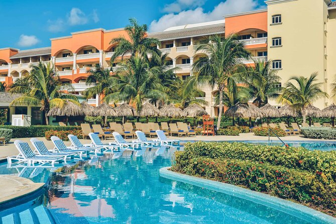 Iberostar Rose Hall Private Airport Transfer - The one timing issue you should plan around