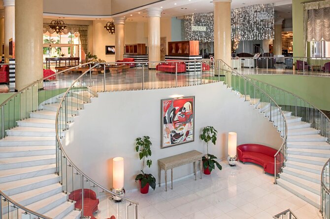 Iberostar Rose Hall Private Airport Transfer - Booking details that matter