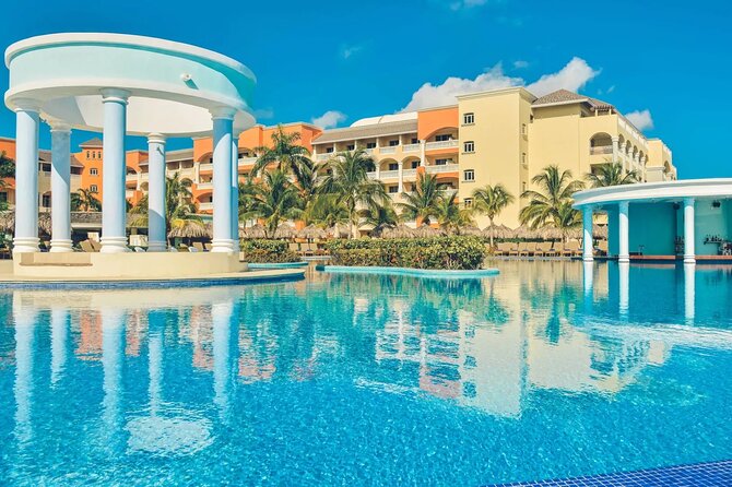 Iberostar Rose Hall Private Airport Transfer - Why a private vehicle can be worth $25 per person