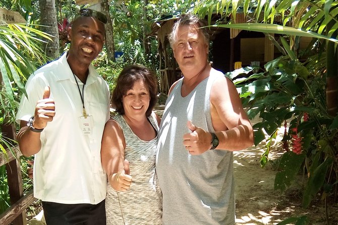 Irie Blue Hole Tour from Ocho Rios - What to pack for this water adventure
