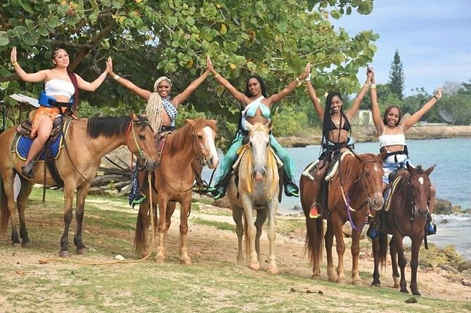 Jam west adventure park tour from Montego Bay - Getting from Montego Bay to Negril