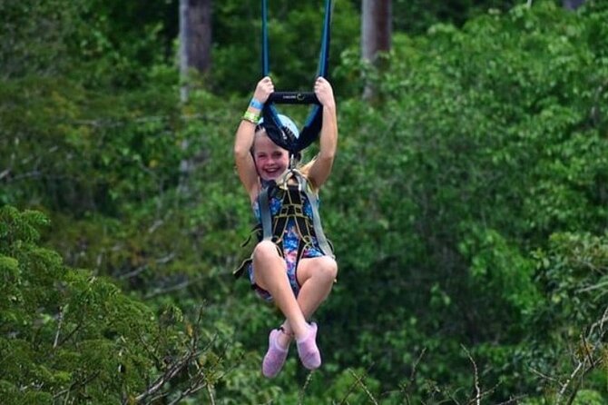 Jam west adventure park tour from Montego Bay - Is $355 per person a fair price?