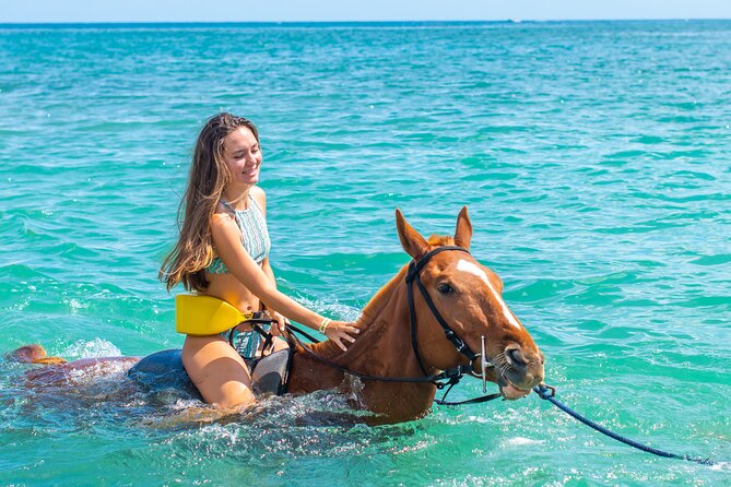 Jamaica All-Access Adventure Pass at Ocean Outpost - Key points to know before you book