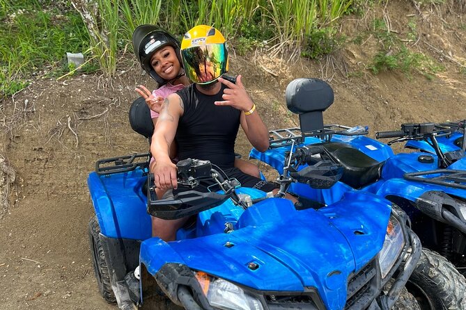 Jamaica ATV's Adventure - Key Things to Know Before You Ride