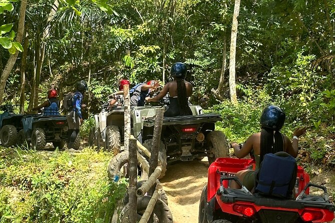 Jamaica ATV's Adventure - What to Wear and Pack for Jamaica’s Trails