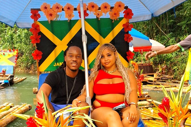 Jamaica Bamboo Rafting Experience with Lime Stone Massage - Is $47.50 a fair price?