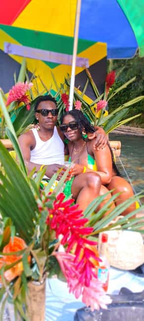 Jamaica Bamboo Rafting Experience with Limestone Massage - Key points to know before booking