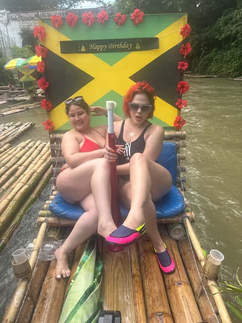 Jamaica Bamboo Rafting Experience with Limestone Massage - Who will enjoy this outing most?