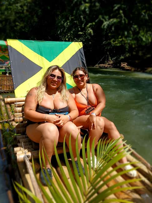 Jamaica Bamboo Rafting Experience with Limestone Massage - What to bring and how to prepare