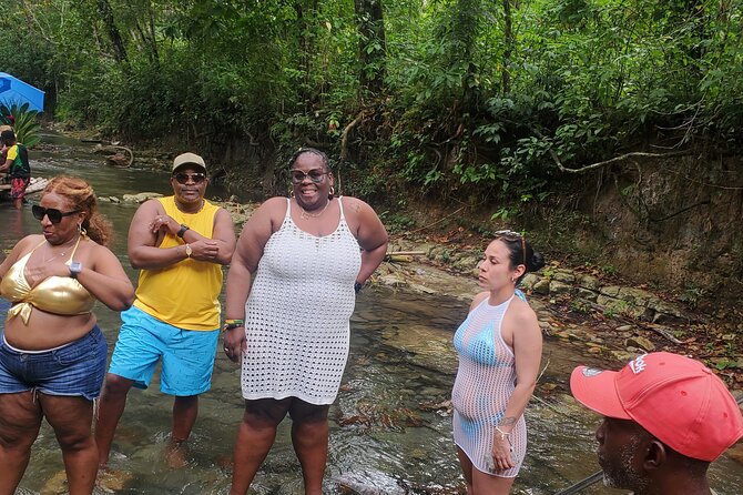 Jamaica Bamboo River Rafting Experience with Lime Stone Massage - Should you book this Montego Bay rafting trip?