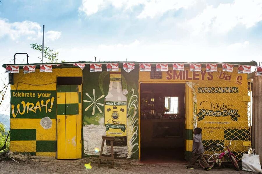 Jamaica: Blue Mountains Full Day Tour with Brunch & Lunch - Leaving Montego Bay for the Blue Mountains