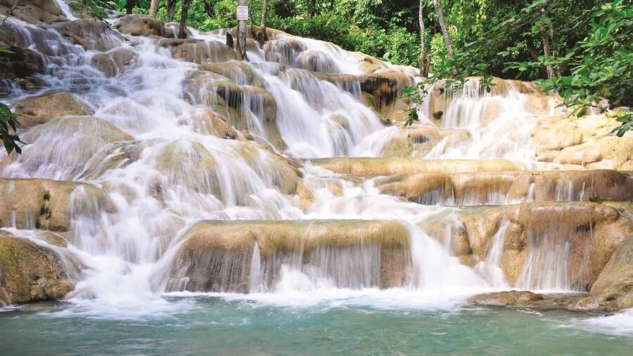 Jamaica: Bob Marley, Dunn's River Falls and Luminous Lagoon - Key points to know before booking