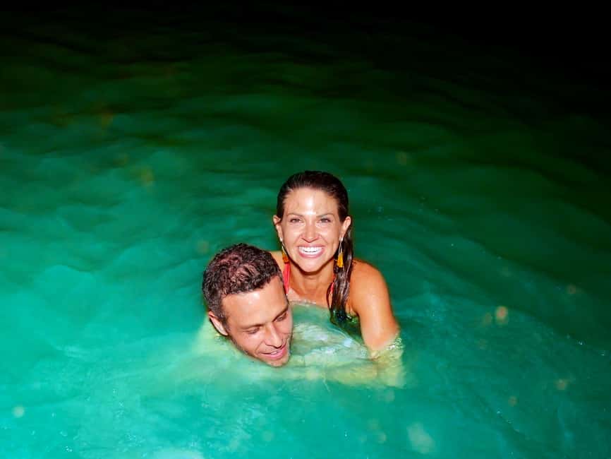 Jamaica: Bob Marley, Dunn's River Falls and Luminous Lagoon - Starting with Bob Marley at Nine Mile