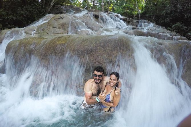 Jamaica Combo Tour: Dunn's River Falls and Bob Marley’s Nine Mile - What to pack, and what costs extra