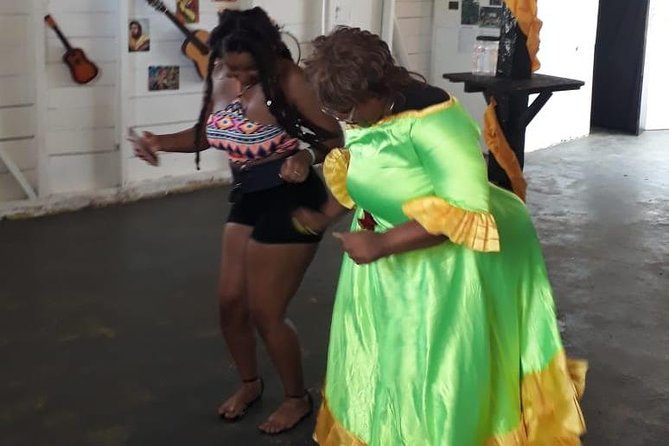 Jamaica Culture Tour: Culinary, Cultural, History and Dance - Falmouth, Trelawny, and Jamaica’s famous names