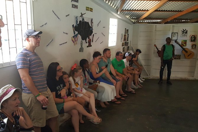 Jamaica Culture Tour: Culinary, Cultural, History and Dance - Is $94.79 a fair price?