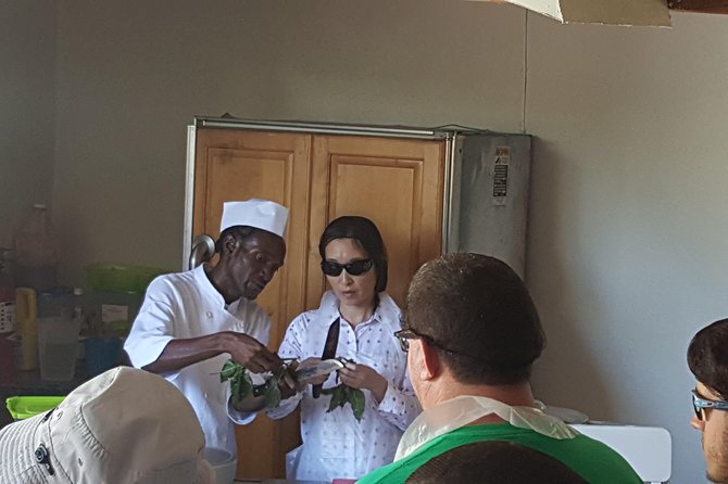 Jamaica Culture Tour: Culinary, Cultural, History and Dance - Who should choose this experience?