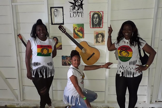 Jamaica Culture Tour: Culinary, Cultural, History and Dance - Weather, cancellation, and planning details