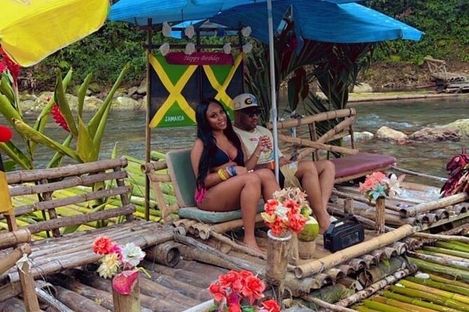 Jamaica Experience Bundle - A half-day built around Jamaica’s changing pace