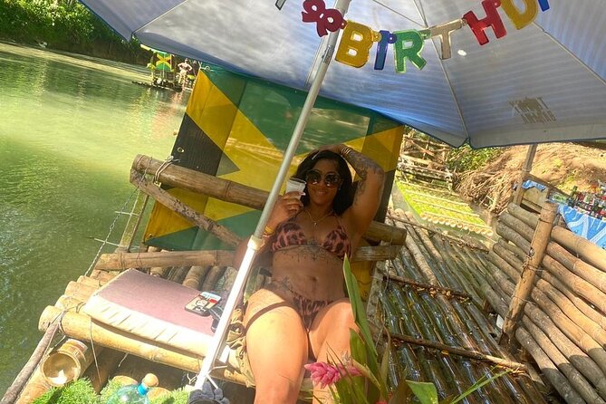 Jamaica Experience Bundle - Is $200 per person a fair price?