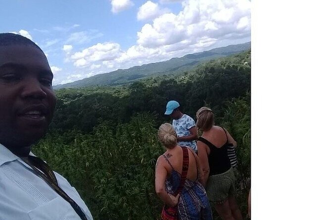 Jamaica Farm Private Dispensary Tour Montego Bay - From Montego Bay’s Hip Strip to the hills