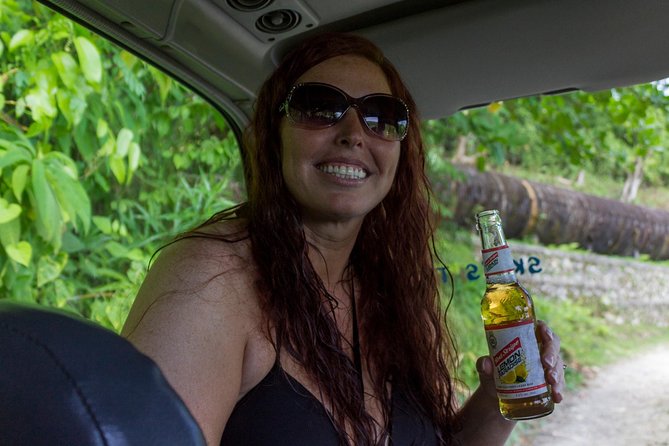 Jamaica Foodie and Cultural Experience & Konoko Falls Ocho Rios - A practical way to see more of Ocho Rios