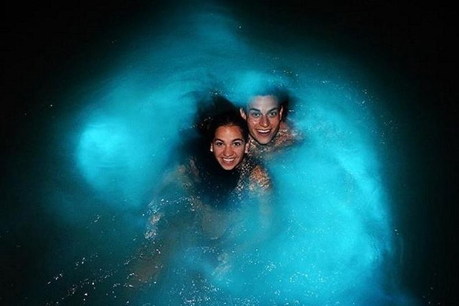 Jamaica Luminous Lagoon Private Tour with Transportation - Why the Luminous Lagoon is worth an evening