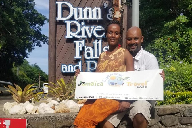 Jamaica Martha Brae River Rafting/Dunn’s River Falls Private Tour - Key points to know before booking