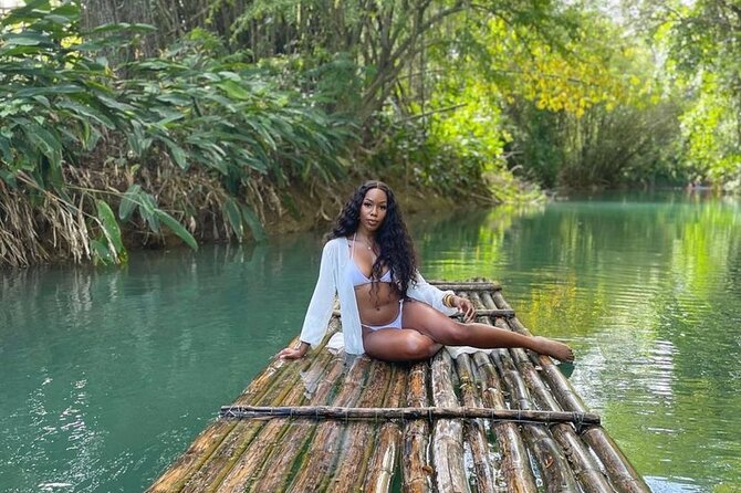 Jamaica’s #1 Bamboo Rafting Experience in Montego Bay + Massage - Who will enjoy this experience most?