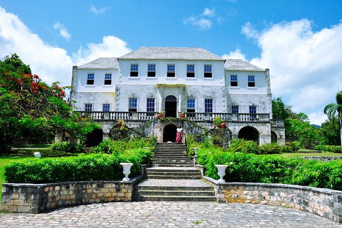 Jamaica Super Saver: Montego Bay & Rose Hall plus Mystic Lagoon Night Cruise - Key points at a glance