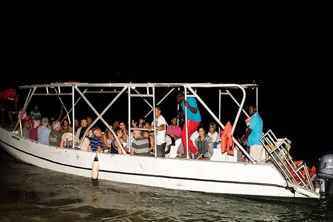 Jamaica Super Saver: Montego Bay & Rose Hall plus Mystic Lagoon Night Cruise - How the $115 package earns its price